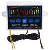 termostat digital W88 12V
