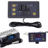 Termostat digital clocitoare incalzire racire