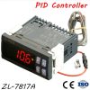 termostat electronic digital cu PID