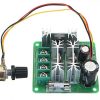 variator turatie motor curent continuu 15A
