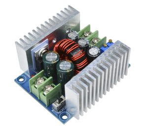 Modul reglabil de tensiune 20A