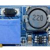 modul de tensiune ridicatoare 2A mini