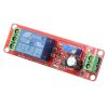 modul releu de temporizare 12V