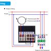 termostat electronic 220V 400 grade