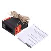 termostat 220V 300 grade