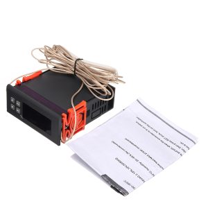 termostat 220V 300 grade