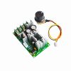 variator regulator turatie motor CC