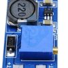  Modulul STEP UP MT3608