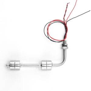 Senzor nivel plutitor 200mm