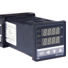 Controler temperatura termostat electronic digital REX C-100 FK02 MAN