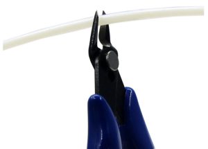 cleste sfic pentru conductor subtire