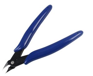 cleste de taiere pentru fire subtiri