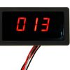 Variator turatie regulator de tensiune cu afisaj 6-30V
