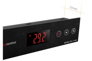 Termostat frigider 220V RC-1114H