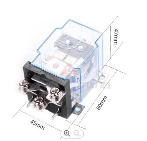 releu pentru 12V