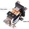 releu intermediar de forta 12VDC