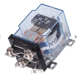 Releu de forta 60A curent continuu