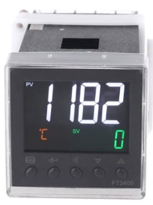 termostat electronic dospitor cuptor boiler electric FT-3403