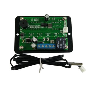 controler de temperatura ceas pentru incubator clocitoare