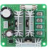 variator turatie ventilator motor curent continuu pana la 90V