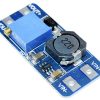Modul ridicator de tensiune 2A
