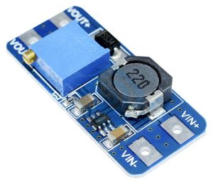 Modul ridicator de tensiune 2A