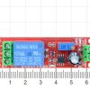 releu mini de temporizare 12V