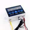 Termostat digital electronic cu sonda
