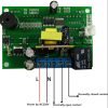 termostat digital electronic cu temporizare