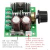 variator tensiune regulator turatie motor ventilator