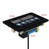 Termostatul digital ZFX-W1020 pentru aplicatii simple