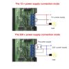 Termostatul W3230 pentru incalzire sera clocitoare