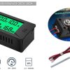 Contor electronic bidirectional panou solar fotovoltaic 0-300V 50A 100A 300A
