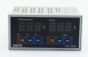 termostat electronic 220V temperatura mare