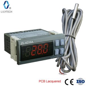 termostat dospitor sera acvariu Zl-6210A