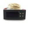 termostat controler temperatura pana la 300 grade