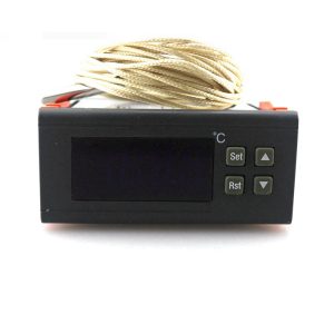 termostat controler temperatura pana la 300 grade