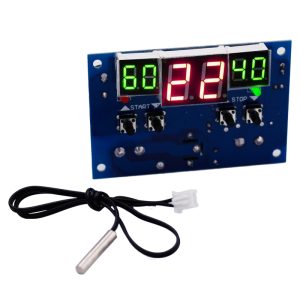termostat simplu electronic 12V