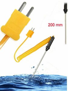 sonda de temperatura pentru TM-902C