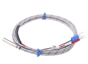 Senzor de temperatura