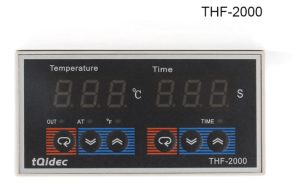 Controler de temperatura 220V 400 grade 1300 grade domeniul de masurare