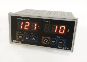 termostat cu temporizare pentru cuptor boiler