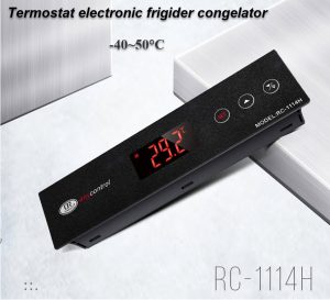 Termostat frigider 220V