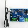 controler de temperatura 12V simplu