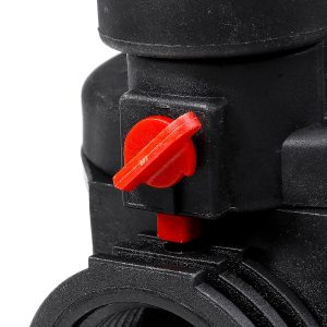 Electrovana electrovalva normal inchis 12V apa irigatii