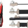 Contor electronic digital pentru baterii si panou solar fotovoltaic 0 - 200V 50-300A