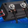 Contor electronic bidirectional panou solar fotovoltaic 0-300V 50A 100A 300A