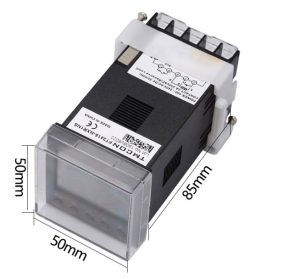 Termostat pentru temperatura pana la 1300 grade cu termocuplu FT3403