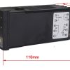 Controler temperatura termostat electronic digital REX C-100 FK02 MAN