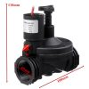 Electrovana electrovalva normal inchis 12V apa irigatii